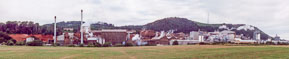 Panoramic Views