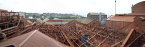 Panoramic Views