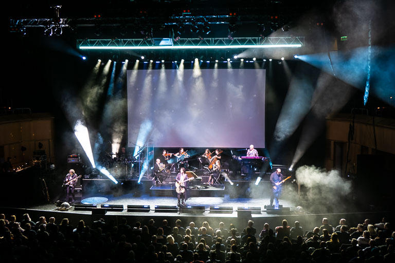 Marillion 2019