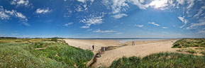 Panoramas