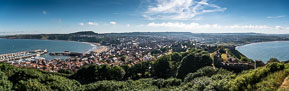 Panoramas