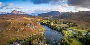 Panoramas