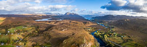 Panoramas