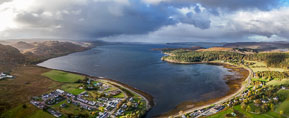 Panoramas